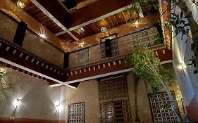 Riad Naya
