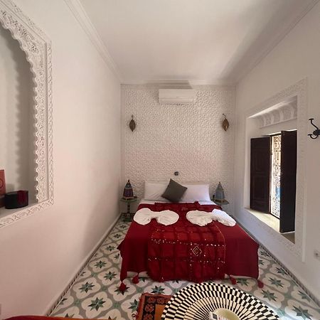 Riad Naya Marraquexe Exterior foto